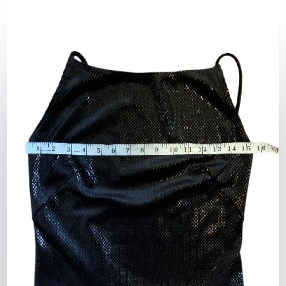 💫 NYE Pizzaz 90’s/Y2K Loved One Club Tank - Picture 3 of 7